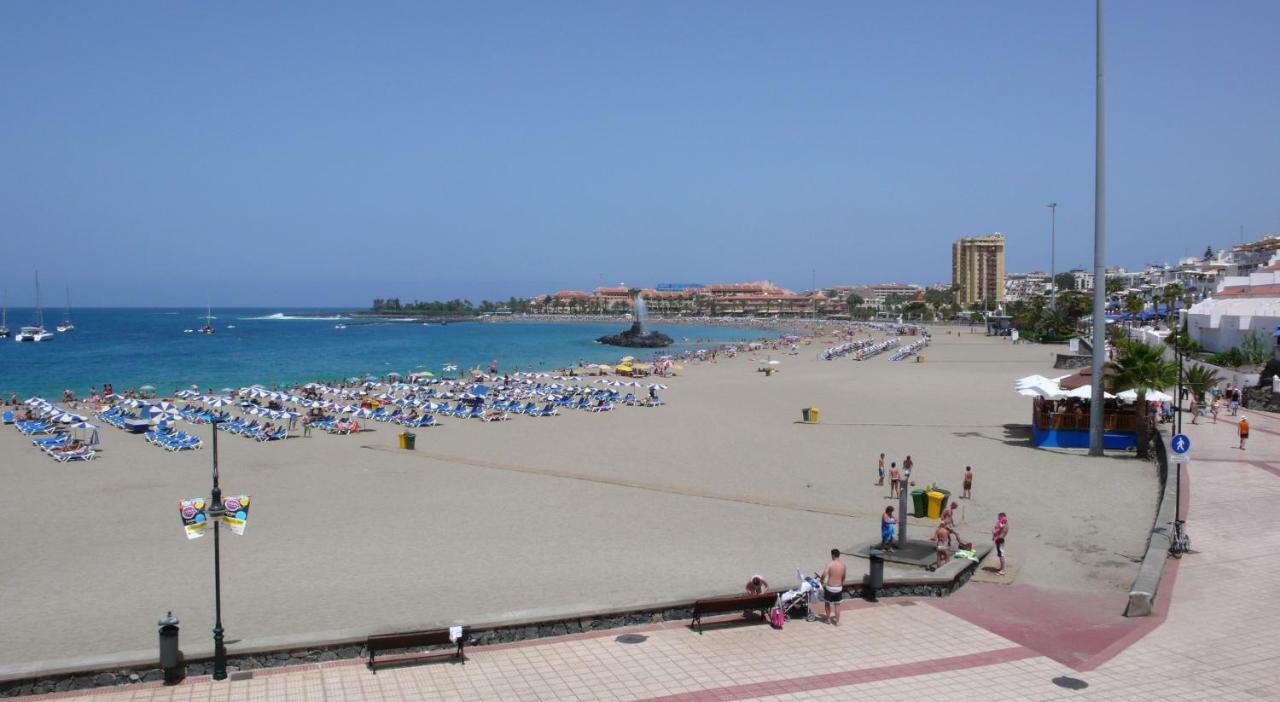Los Cristianos 3 Arona  Kültér fotó