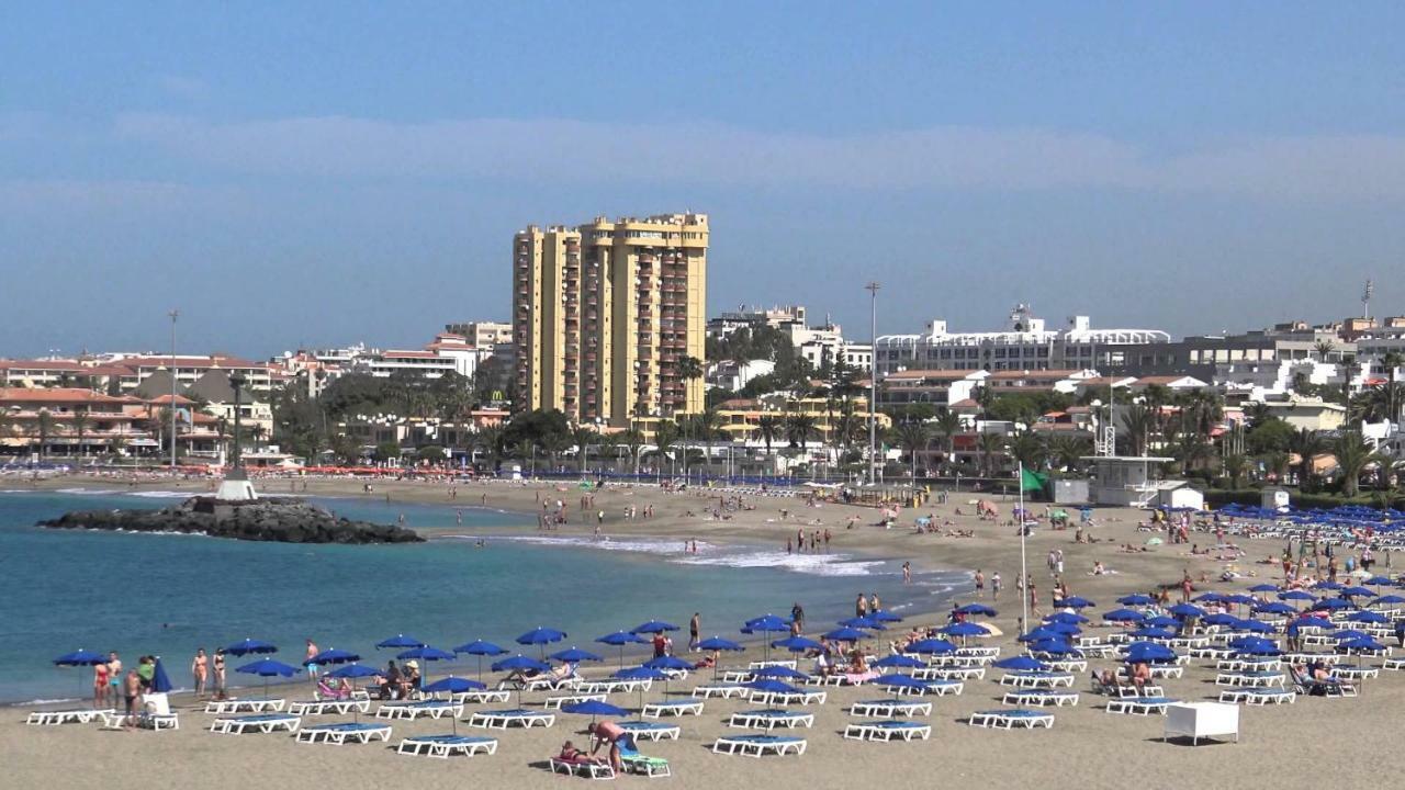 Los Cristianos 3 Arona  Kültér fotó