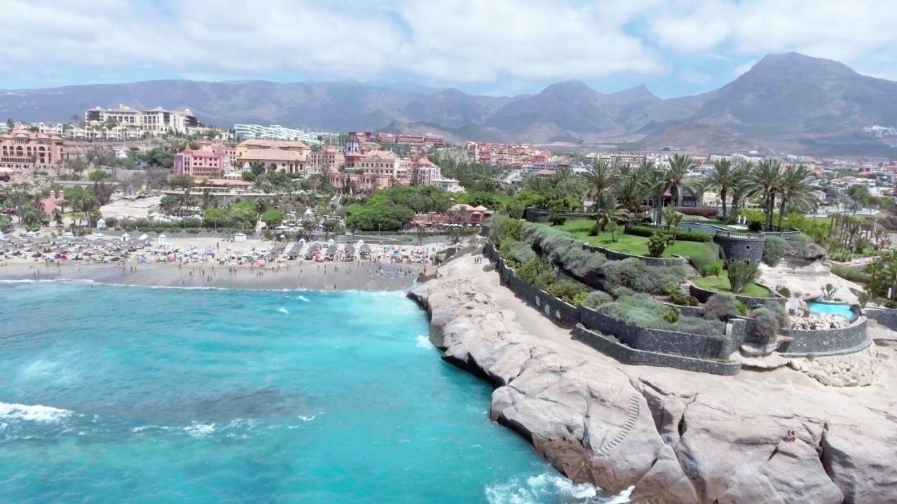 Los Cristianos 3 Arona  Kültér fotó