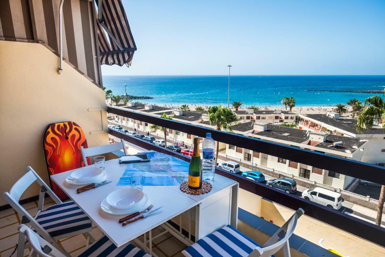 Los Cristianos 3 Arona  Kültér fotó