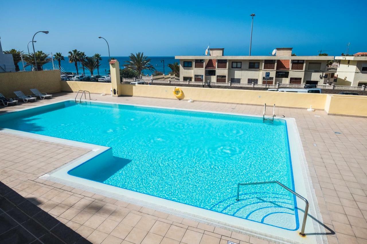 Los Cristianos 3 Arona  Kültér fotó