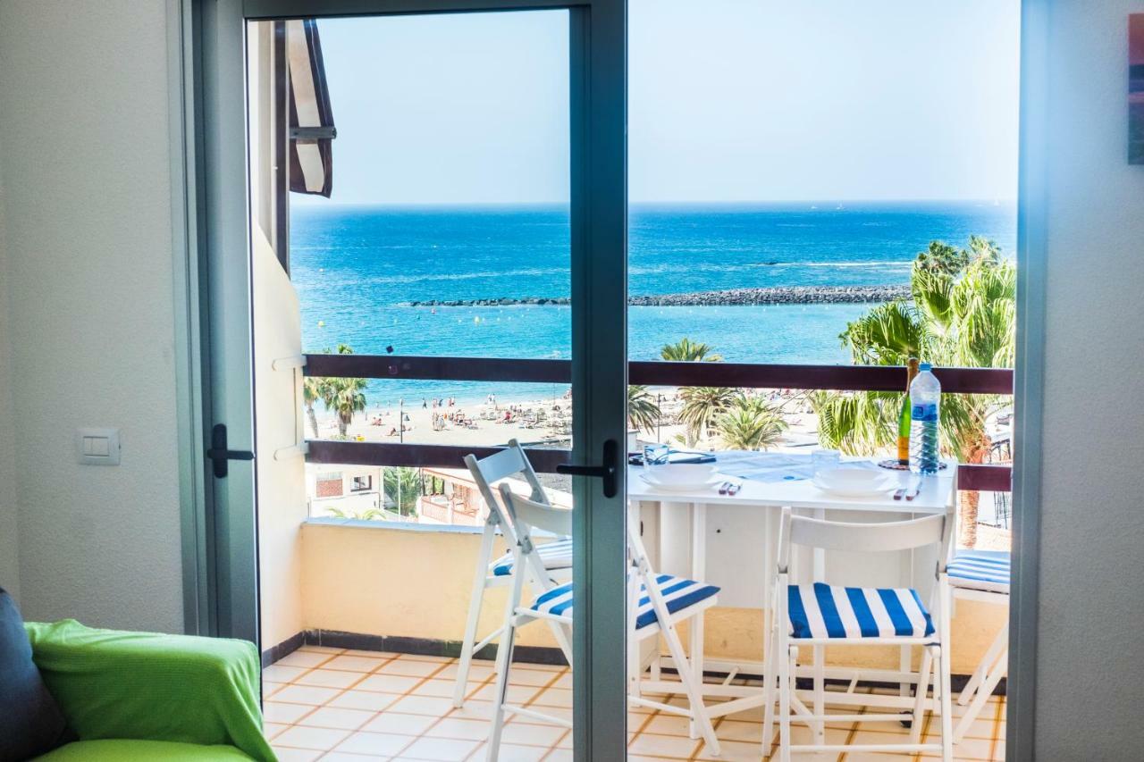 Los Cristianos 3 Arona  Kültér fotó
