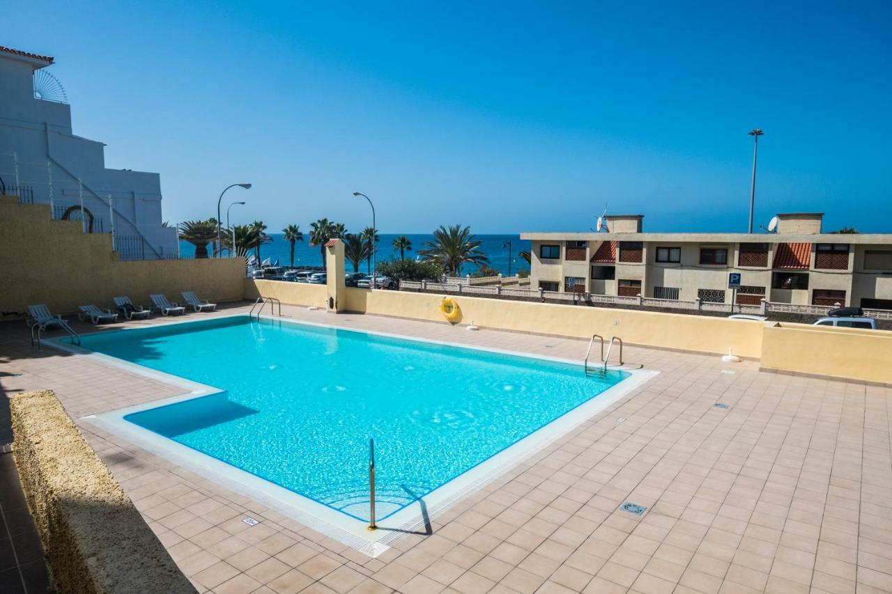 Los Cristianos 3 Arona  Kültér fotó