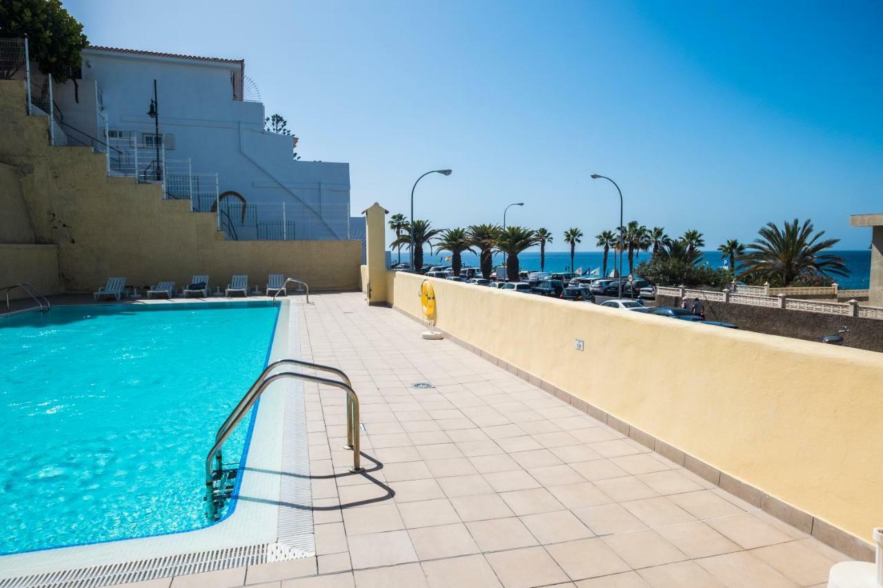 Los Cristianos 3 Arona  Kültér fotó