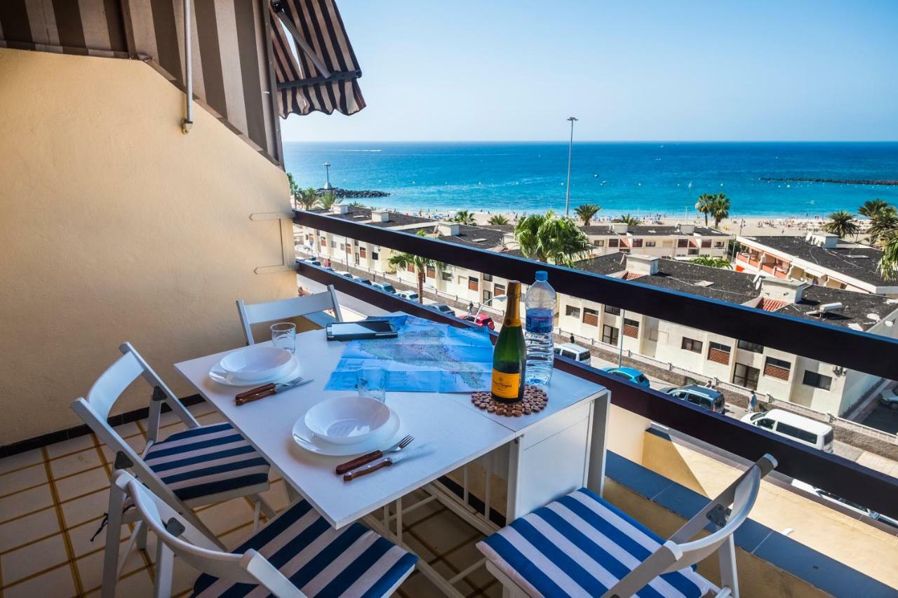 Los Cristianos 3 Arona  Kültér fotó