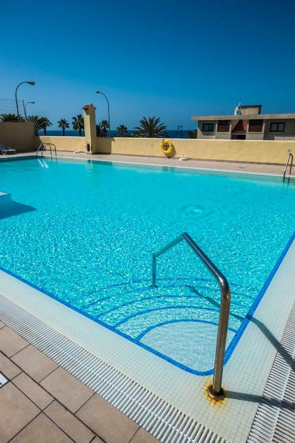 Los Cristianos 3 Arona  Kültér fotó