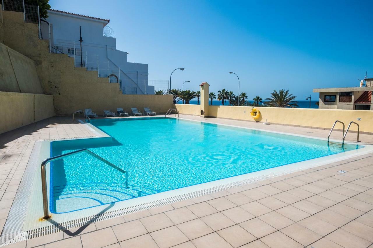 Los Cristianos 3 Arona  Kültér fotó