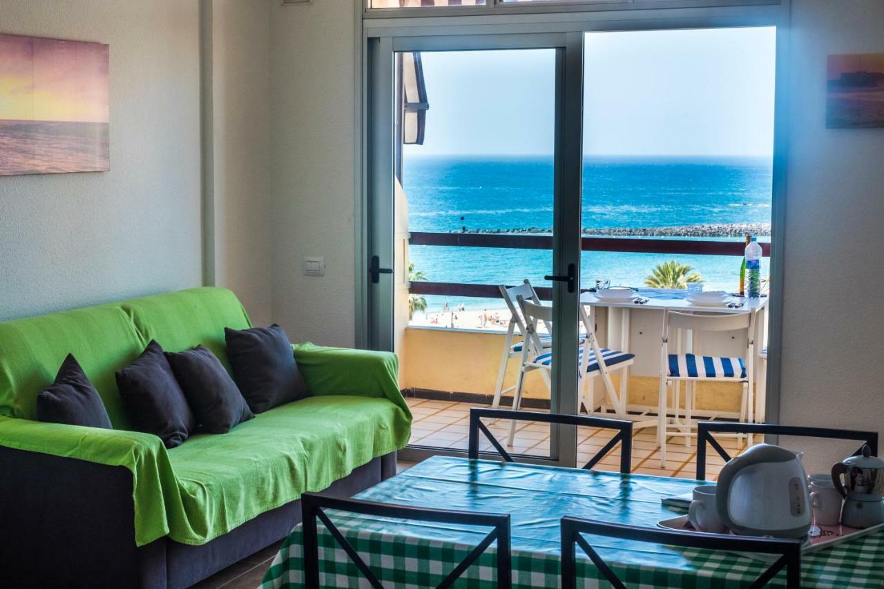 Los Cristianos 3 Arona  Kültér fotó